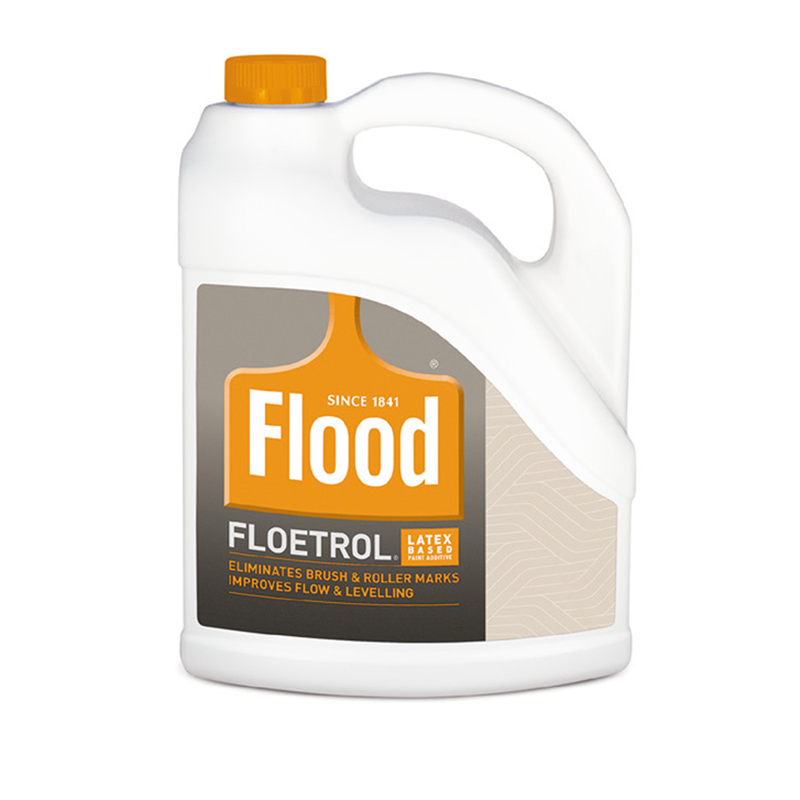 FLOETROL ADITIVO PARA PINTURA TRANSPARENTE 1GLFLD6-01