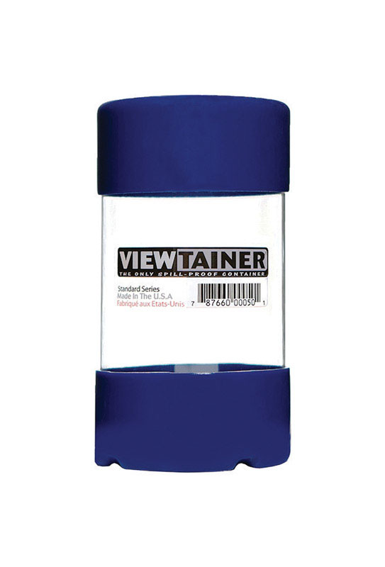 VIEWTAINER CONTENEDOR PLASTICO 2.75 X 5 INCC27505