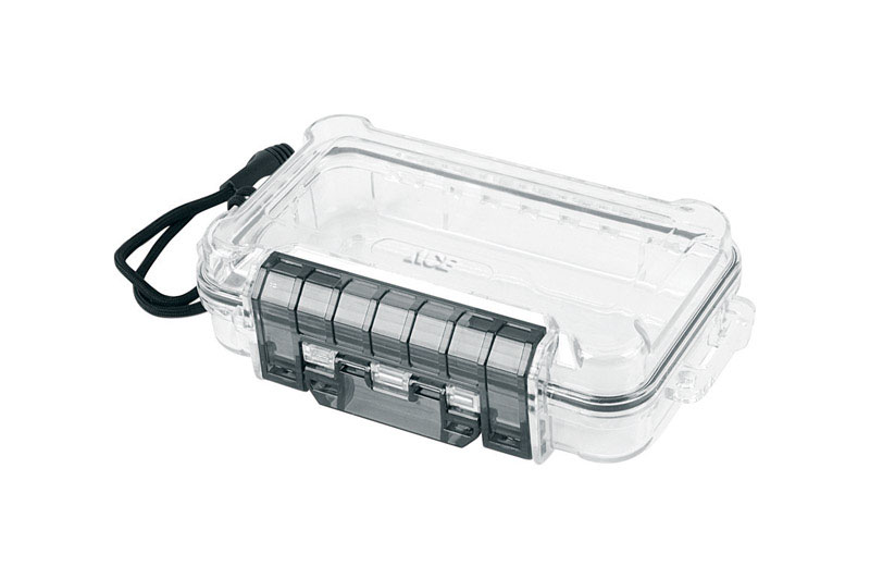 SMALL WATERPROOF CASE