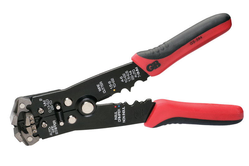 AUTO STRIPPER Y CRIMPER