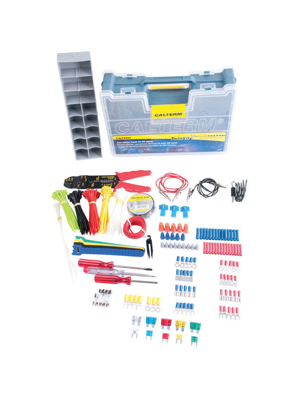 5207 KIT PARA REPACION ELECTRICO 5207