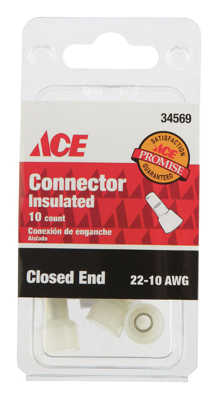 ACE CONECT CERRAD 22-10 10P