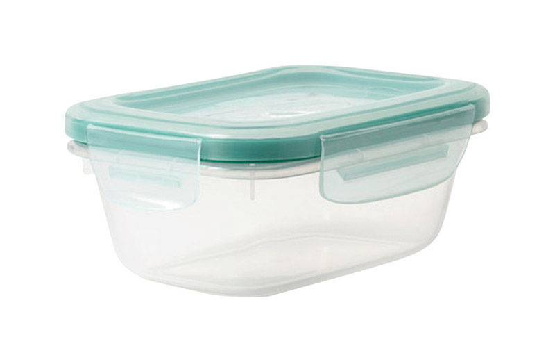 OXO RECIPIENTE VERDE / TRANSPARENTE 6.2 TAZAS 11175400