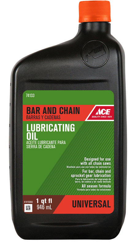 Qué aceite usar para lubricar la cadena de la motosierra - Cap. Alliance