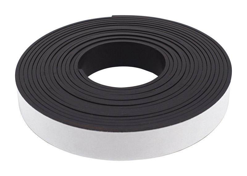 MAGNETIC TAPE 1/2INX10FT