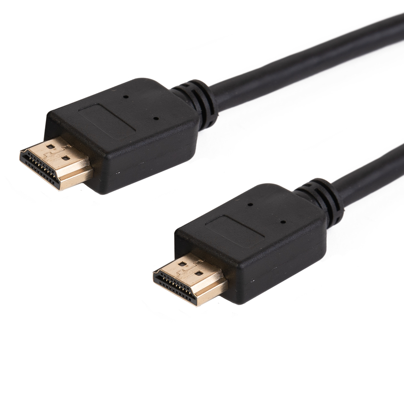 HOMEPLUS CABLE C/ETHERNET HDMI 6.6 FT3504057