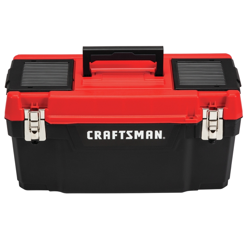 CRAFTSMAN CAJA HERRAMIENTAS PLASTICACMST20901