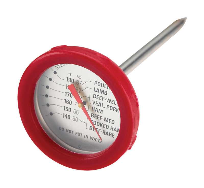 MEAT THERMOMETER GRLMARK