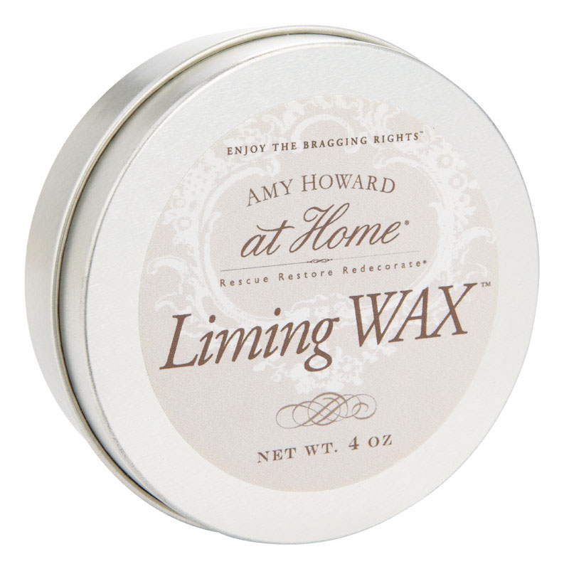 AMYHOWARD CERA PARA BLANQUEAR MADERA  4 OZ AH830